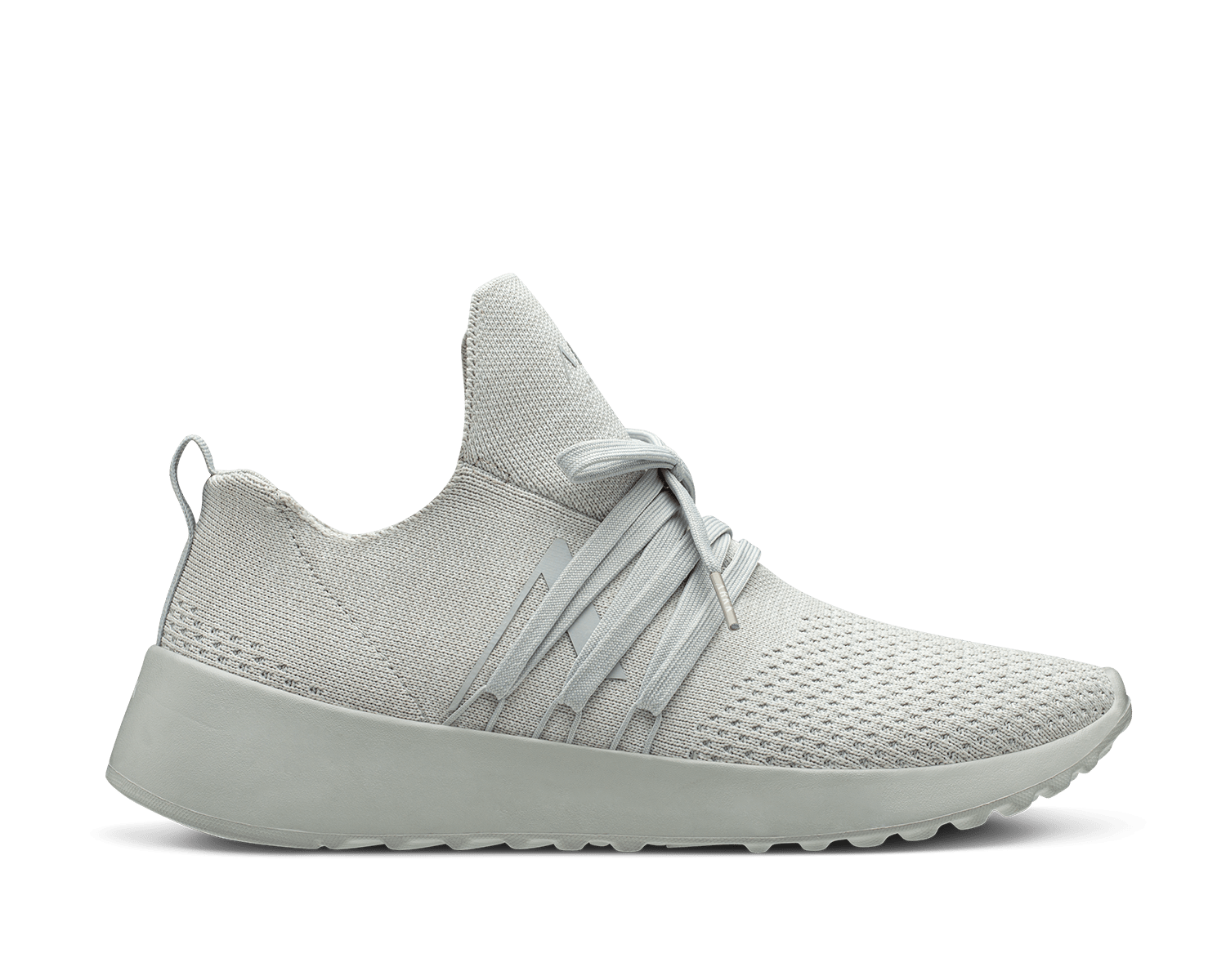 ARKK SMU Raven FG PET 2.0 PWR55 | Disrupted Light Grey | Women Raven